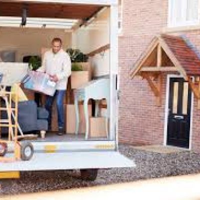 Plano Pro Moving Company