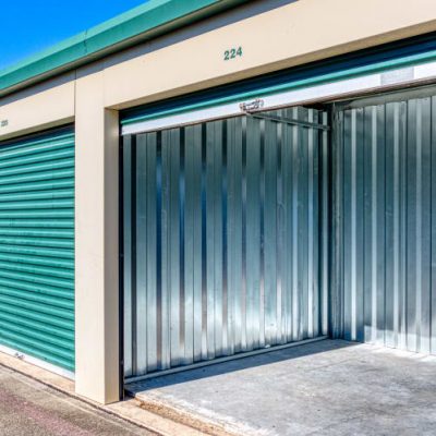 Devon Self Storage
