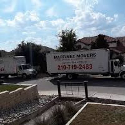 Martinez Movers