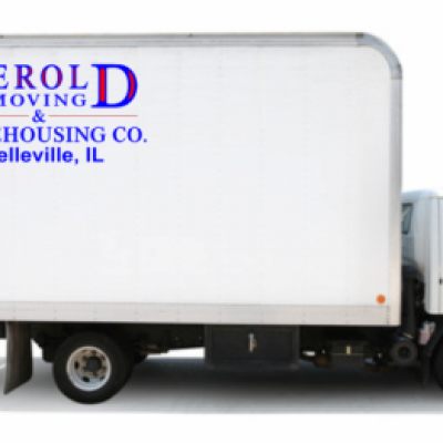 Gerold Moving & Warehousing Company