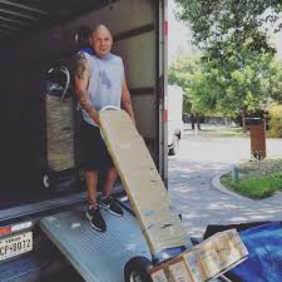 All In The Family Moving Company