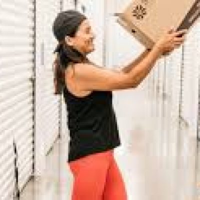 StorQuest Self Storage