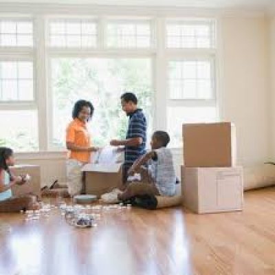 Pro Moving