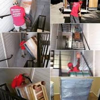 5 Star Movers