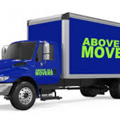 Above All Movers