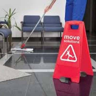 Move Solutions
