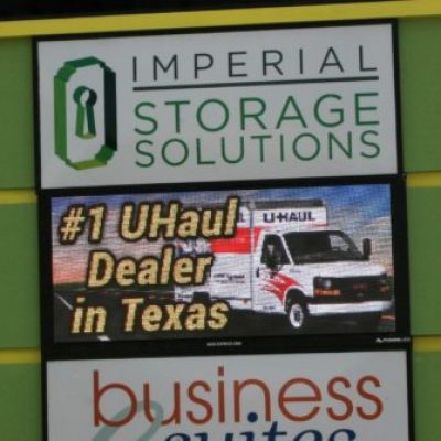 Imperial Storage Solutions