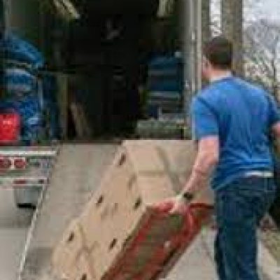 Big Js Moving & Delivery Service