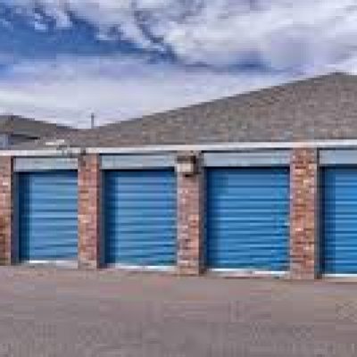Security Self Storage