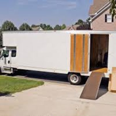 Round Rock Moving
