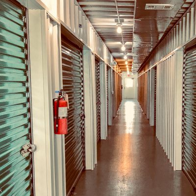 AAA Storage