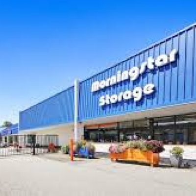 Morningstar Storage