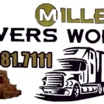 Millers Movers World