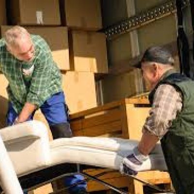Round Rock Moving