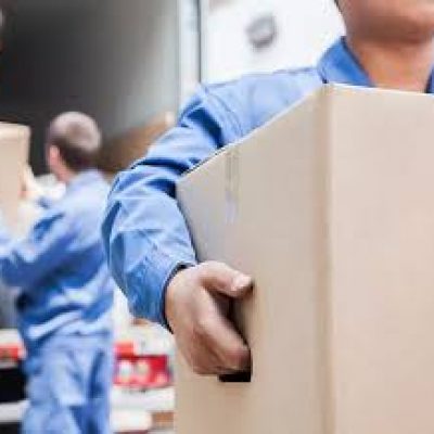 Big Js Moving & Delivery Service