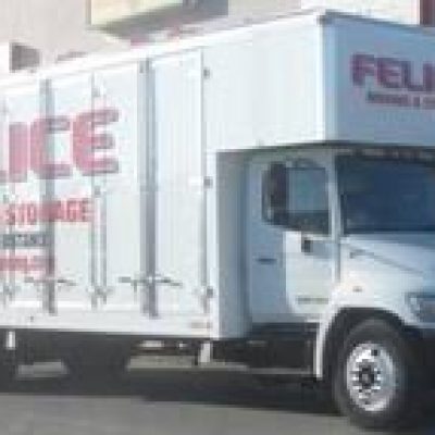 Felice Moving & Storage