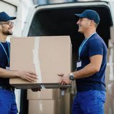 One Big Moving Company