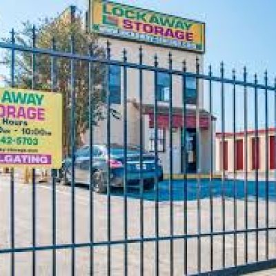 Lockaway Storage