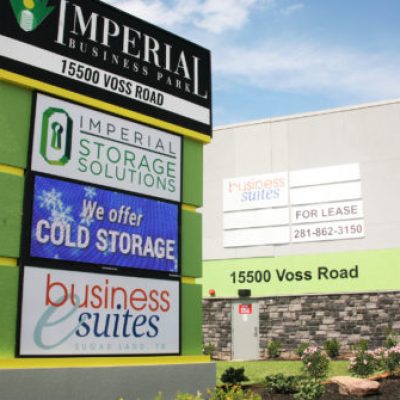 Imperial Storage Solutions