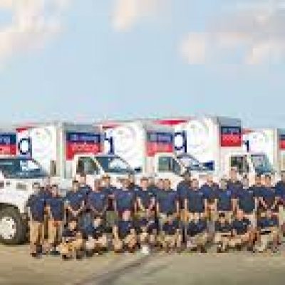 AB Moving Company
