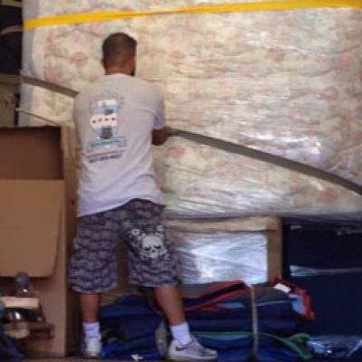 Illinois Movers Inc