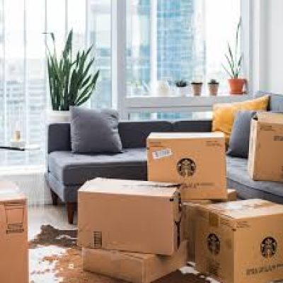 One Big Moving Company