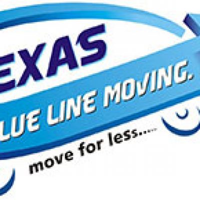 Texas Blue Line Moving Inc