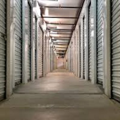 Legacy Self Storage