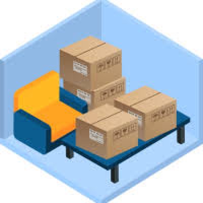 StorageMax Self Storage