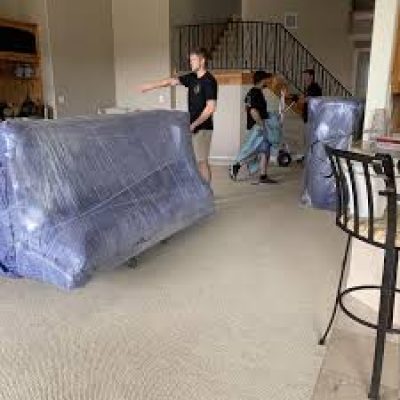 Greater Austin Moving & Storage