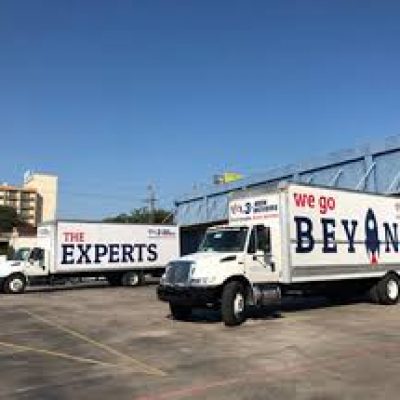 3 Men Movers