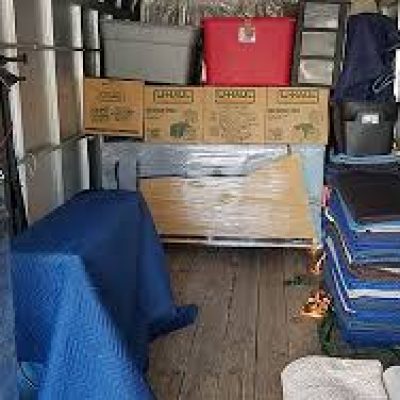 Love & Hope Movers LLC
