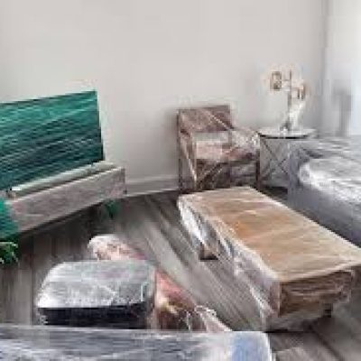 Movers of Richardson