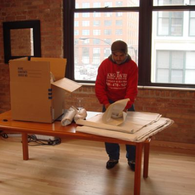 King David Moving & Storage Inc