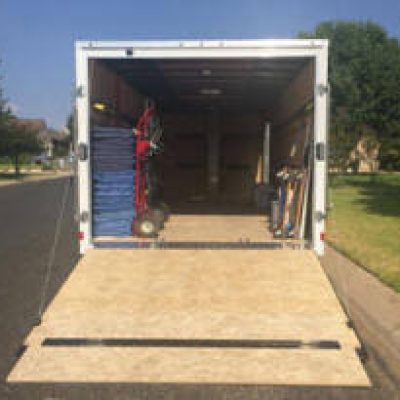 A&L Moving Llc