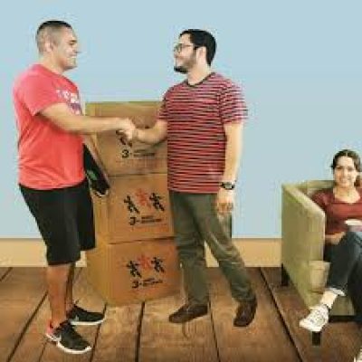 3 Men Movers