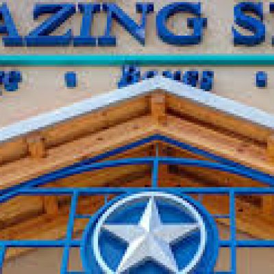Amazing Spaces
