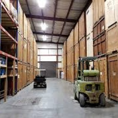 Aok Moving & Storage