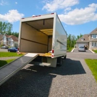Illinois Movers Inc