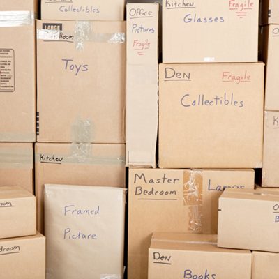 Oneil Moving Systems Inc