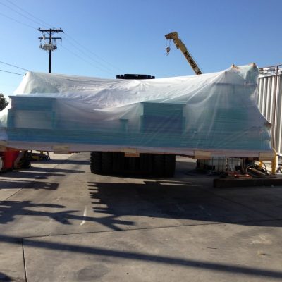 Alliance Packing and Shipping INC