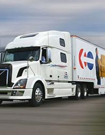 Sandercock Transfer Co Inc