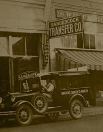 Sandercock Transfer Co Inc