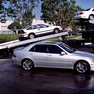 Auto Relocation Plus Inc