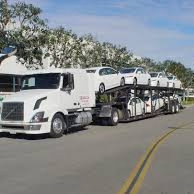 Auto Relocation Plus Inc