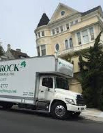 Shamrock Moving & Storage Inc