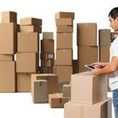 Asheville Moving Company