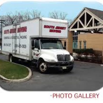 SOUTH JERSEY MOVING