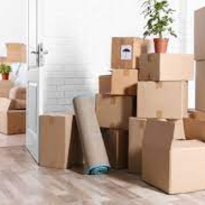 Reliable Van & Storage