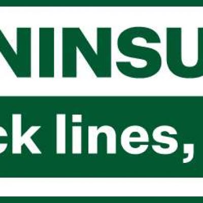 Peninsula Truck Lines Inc